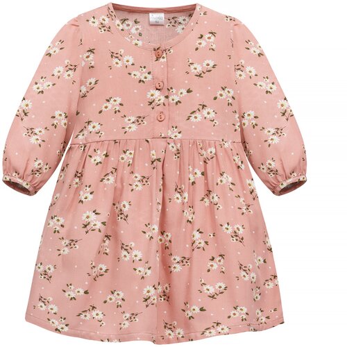 Pinokio kids's dress tres bien 1-02-2407-19 Cene