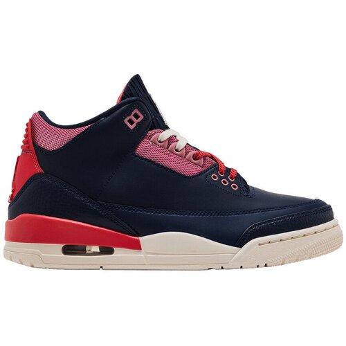Nike Modne superge Jordan 3 Retro Sports Renaissance (Women&amp;#039;s) Bela Slike