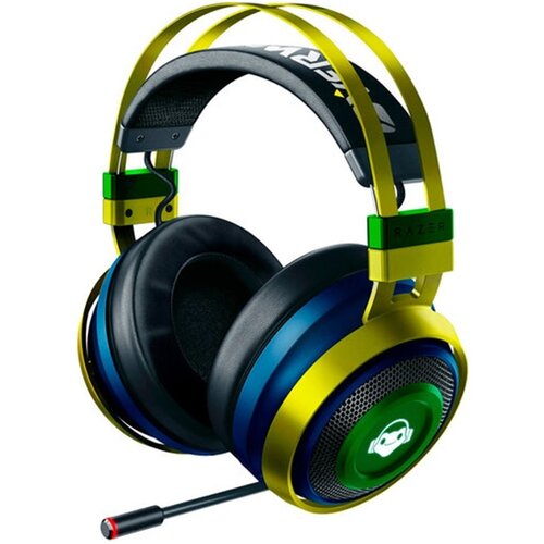Razer Slušalice Nari Ultimate – Overwatch – Lucio Edition – FRML Packaging RZ04-02670200-R3M1 Cijene