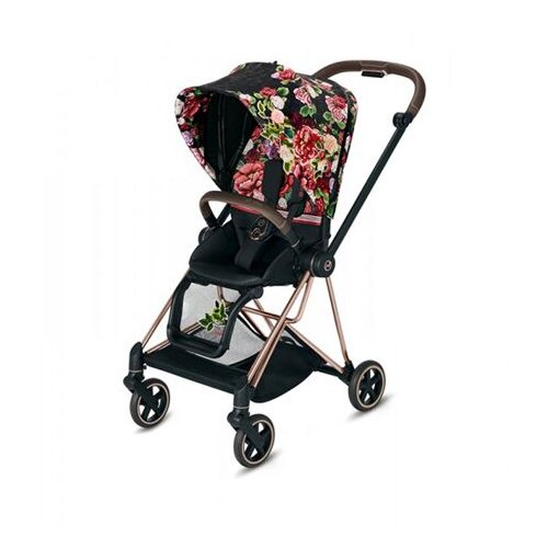 Cybex navlaka za Mios Spring Blossom Black Cijene