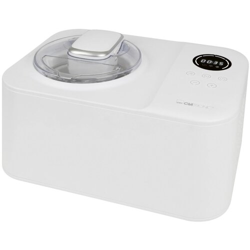 Clatronic ICM 3784 aparat za pripravo sladoleda, (5000099229) Cene