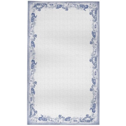 Hermia stolnjak MSAORT00043-225, 150&times;150 cm, 230 g/m&sup2;, pamuk, &scaron;areni Cijene