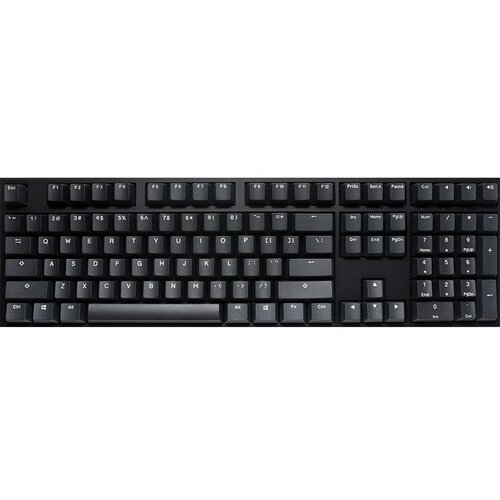 Ducky keyboard universal usb qwertz german Cijene