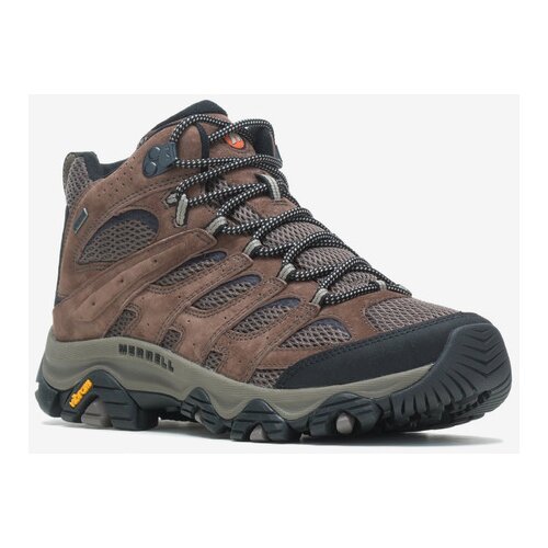 Merrell Moab 3 Mid GTX Superge Rjava Slike