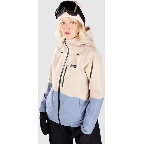 Patagonia Powder Town Jakna oar tan Cene