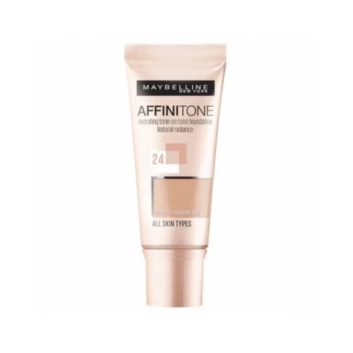  FACE AFFINITONE TEČNI PUDER 24 (1003009801) Slike