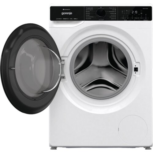 Gorenje ma&amp;scaron;ina za pranje ve&amp;scaron;a - WPNA84A2TSWIFI Slike