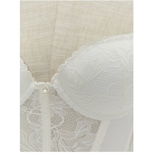 LC Waikiki Bra - Ecru Slike