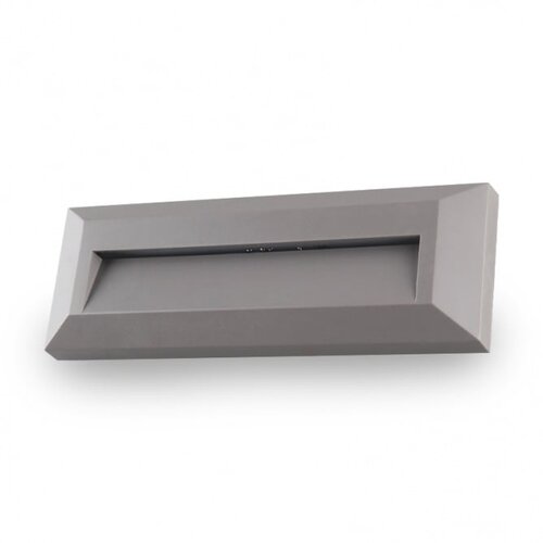 Bb Link led svetiljka JM-8006 zidna 2W 4200K siva Cene