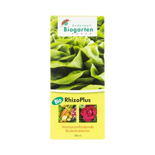 Andermatt Biogarten RhizoPlus Bodenfit Cene