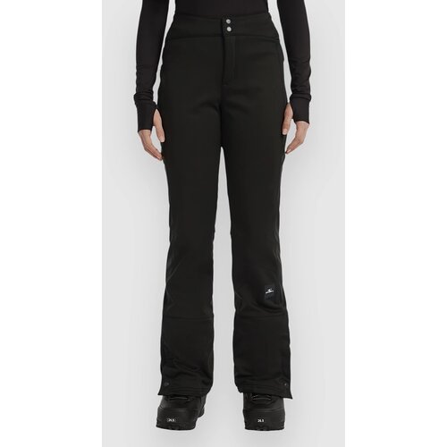O'neill Fwc'Cruz Softshell Hlace black out Cene