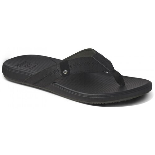 Reef Japonke Cushion phantom 2.0 Črna Slike