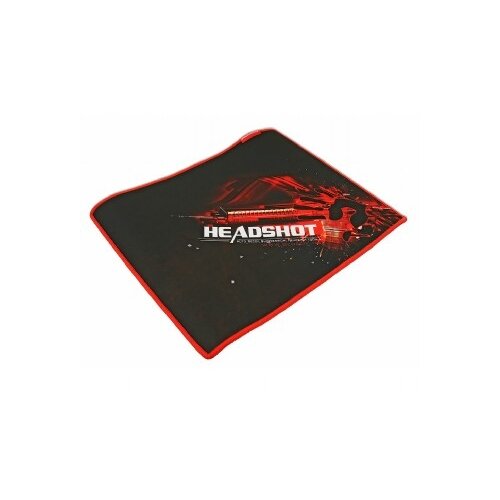A4Tech podloga za miša za igre crno, crveno Slike