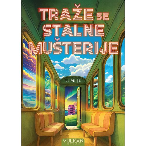  Traže se stalne mušterije Cene