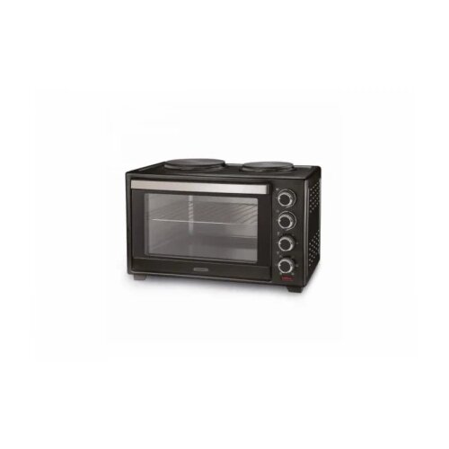 Muhler Mühler Termomax TXC36CL - Mini sporet 36L/3600W Cene