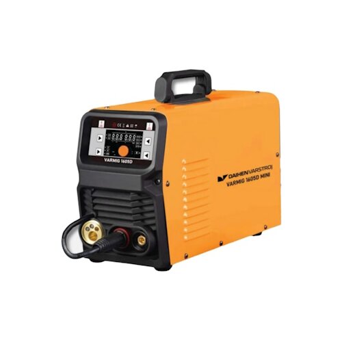 Varstroj aparat za Mig-Mag-Mma-Tig zavarivanje/varenje 1605D Mini 160A 607532 Cene
