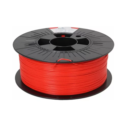 3DJAKE ecopla tough red - 1,75 mm / 1000 g