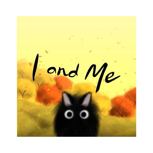 Steam I and Me Key GLOBAL Cene