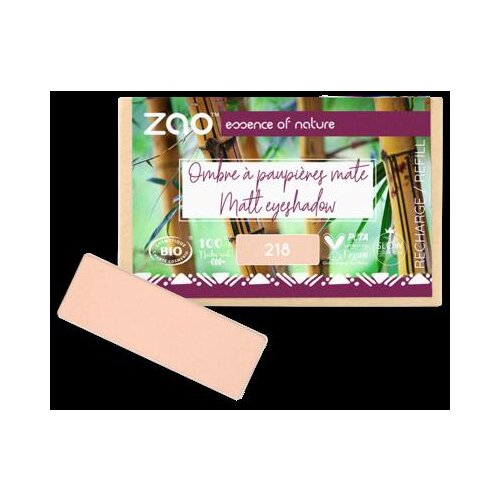 Zao refill rectangle eye shadow Cijene