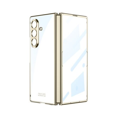  Futrola color line za samsung f966b galaxy z fold 7 5g titanijum (gkk case) ( F121585 ) Cene
