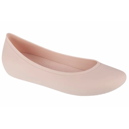 Crocs brooklyn flat w 209384-6ur Cijene