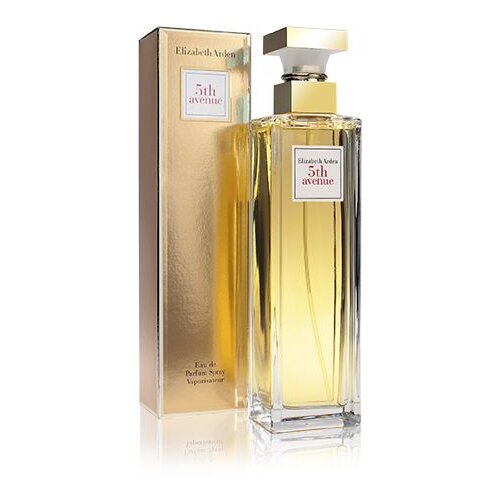 Elizabeth Arden 5th Avenue Eau de Parfum za žene 125 ml Cene