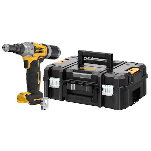 Dewalt DCF414NT 18V akumulatorski pištolj za zakivanje ( niterica ) bez baterije i punjača u TSTAK koferu Cene