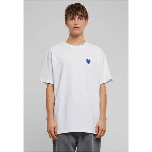 Mister Tee Men's T-shirt A Little Dream Of Me white Cene