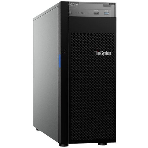 Lenovo ThinkSystem ST250 v3 Server - Xeon E-2468, 32GB RAM, 2.5" Hot-Swap Cijene