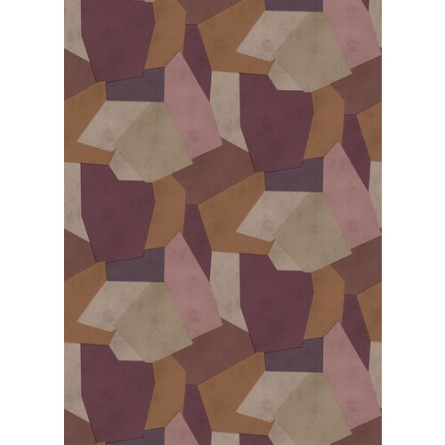 Decoprint Wallcoverings Mural Tapeta Affinity (4 boje) Cijene
