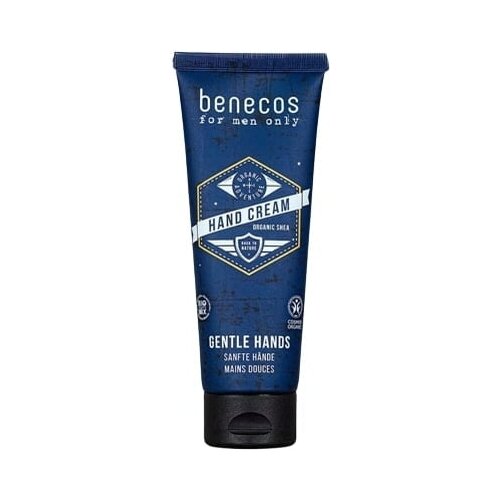 Benecos for men only krema za ruke Cijene