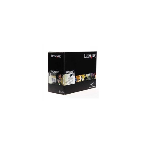 Lexmark Toner 64016HE (crna), original Cene