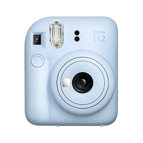 Fujifilm Instax Mini 12 Clay White Slike