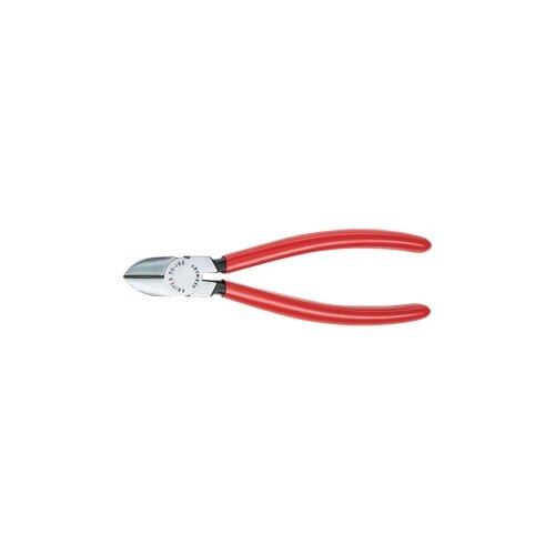 Knipex Klije&amp;scaron;ta za bočno rezanje 160 mm polirana Slike