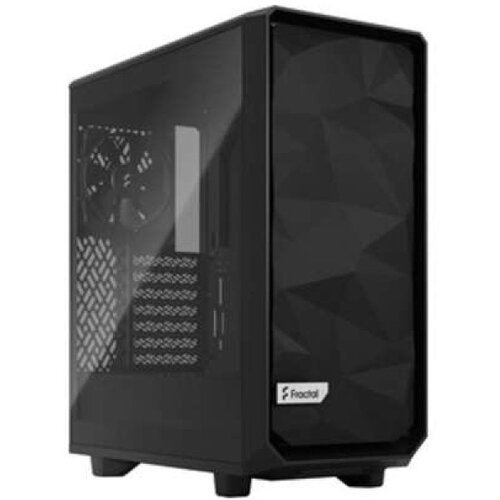 Fractal Design meshify 2 compact lite (FD-C-MEL2C-03) kućište Slike