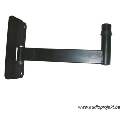  ZIDNI NOSAČ ZA ZVUČNIK SSW09, MAX 30 KG Cijene