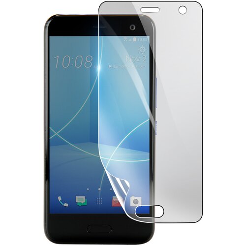 3mk hidrogelna za&scaron;?ita zaslona pred udarci za htc U11 life, prozorno, (21139698) Cene