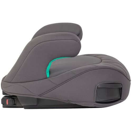 Graco a-s booster max i-size (137-150cm), iron ( A091038 ) Cene