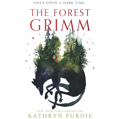 VIZ Media Kathryn Purdie - The Forest Grimm Cene