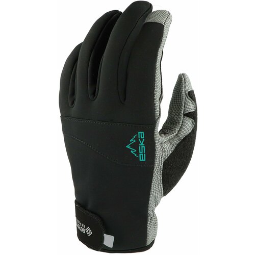 Eska Multifunctional winter gloves Pulse Transalp Cene