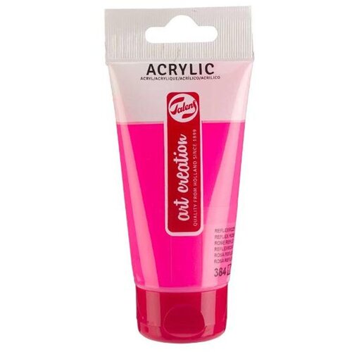  Boja akrilna AC, 75ml, Reflex Rose 384 Cijene