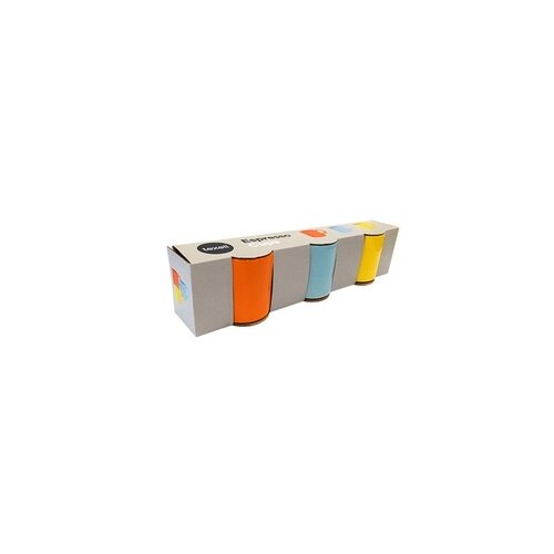 Texell set keramičkih &amp;scaron;olja espresso 3/1 TCM-S377 Slike
