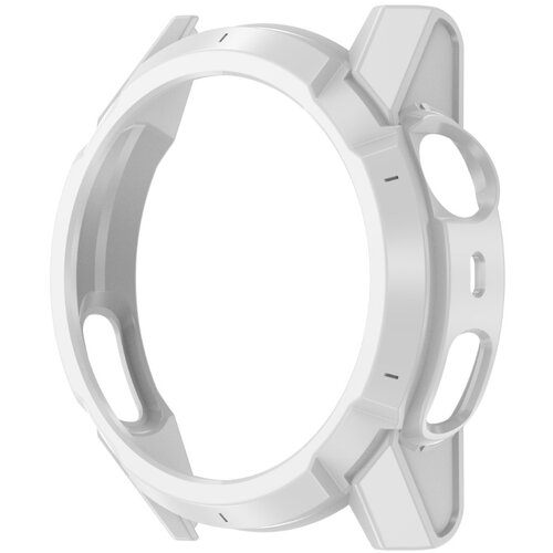 INF Protective PC Case Compatible with Coros Apex 4 (42mm) &mdash; Impact-Resistant Watch Cover, Multiple Colors White, (5000264127) Cene