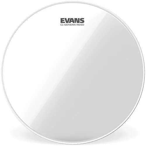 Evans TT12GR 12'' GEN RES CLR plastika za bubanj