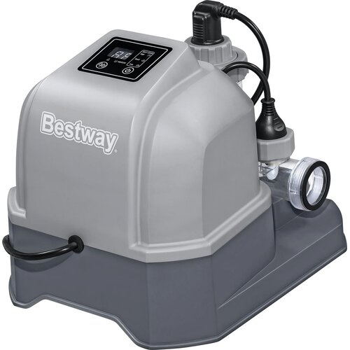 Bestway Hydrogenic 12 g/h Salzwasseranlage - 1 kom Cijene