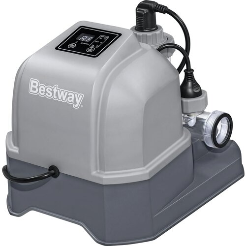 Bestway Sistem za slano vodo Hydrogenic 12 g/h - 1 k. Cene