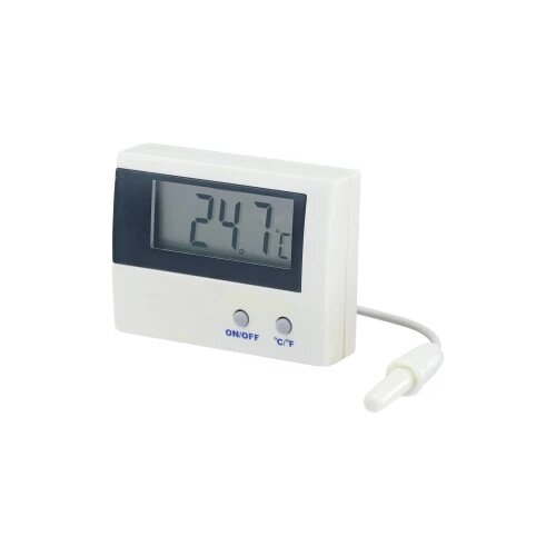 Basetech Digitalni termometar LT-80 Slike