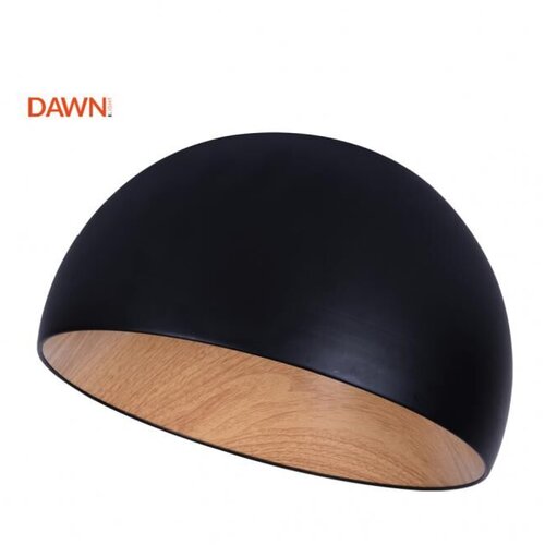 Bb Link Plafonska svetiljka 36W 3000K VESTA 627 CRNA/DRVO Cene