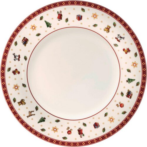 Villeroy Boch PLITVI KROŽNIK Cene