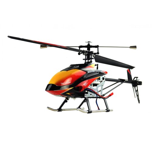 Amewi Buzzard Pro XL Radio-Controlled (RC) model Helicopter Electric engine Cene